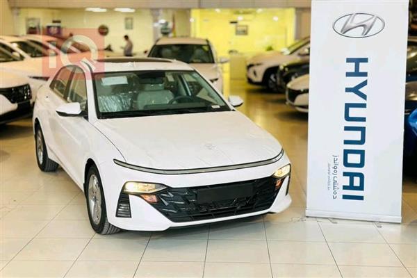 Hyundai for sale in Iraq